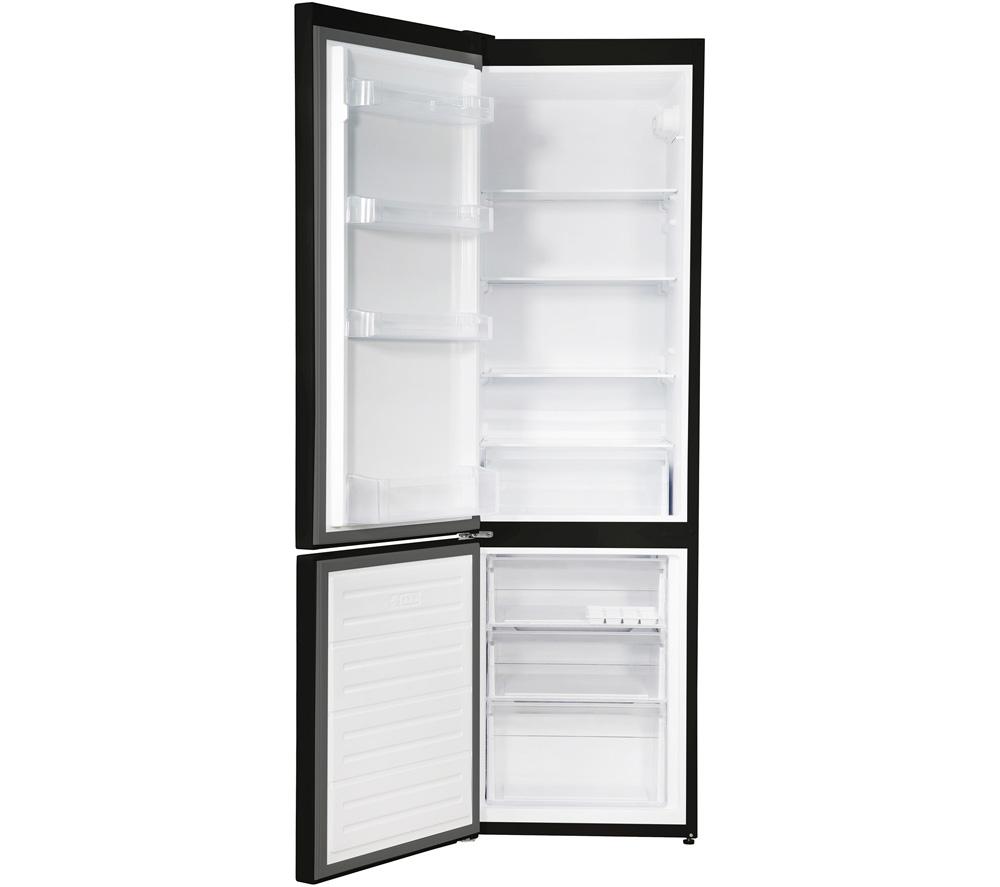 RUSSELL HOBBS RH180FF541E1B 70/30 Fridge Freezer - Black image number 7 of 9
