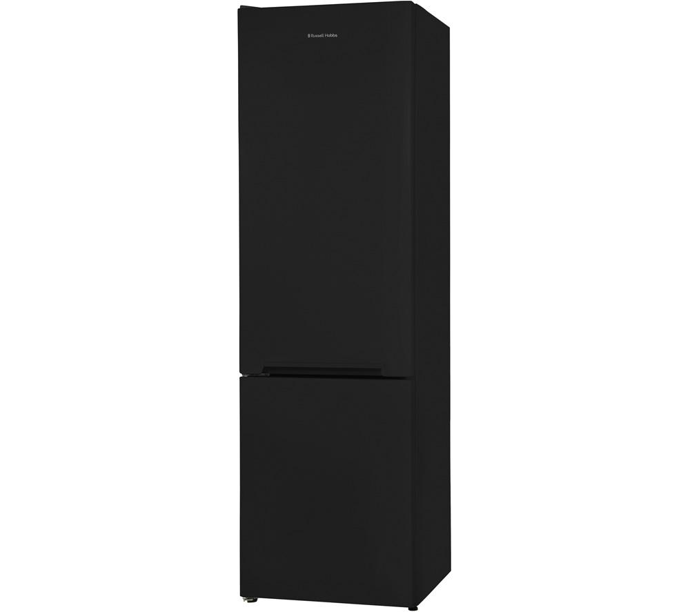 RUSSELL HOBBS RH180FF541E1B 70/30 Fridge Freezer - Black image number 8 of 9