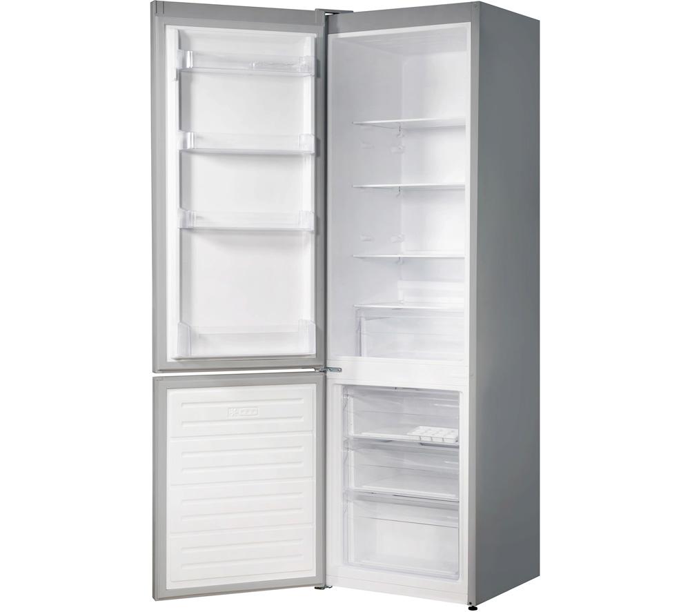 RUSSELL HOBBS RH180FF541E1S 70/30 Fridge Freezer - Silver image number 9 of 9