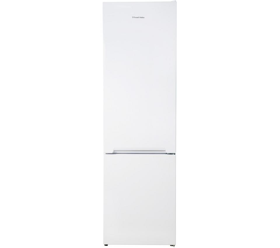 RUSSELL HOBBS RH180FFFF551E1W 70/30 Fridge Freezer - White