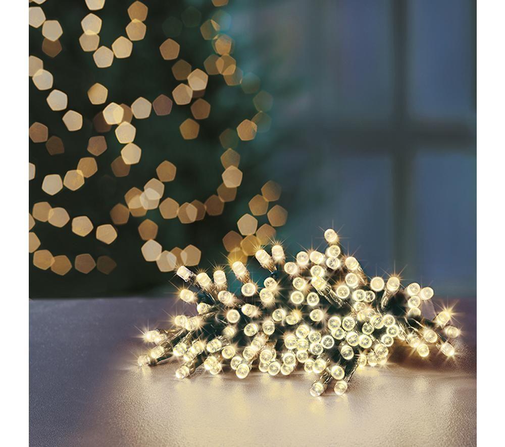PREMIER Timelights 600 Warm White LEDs - 60 m image number 3 of 4
