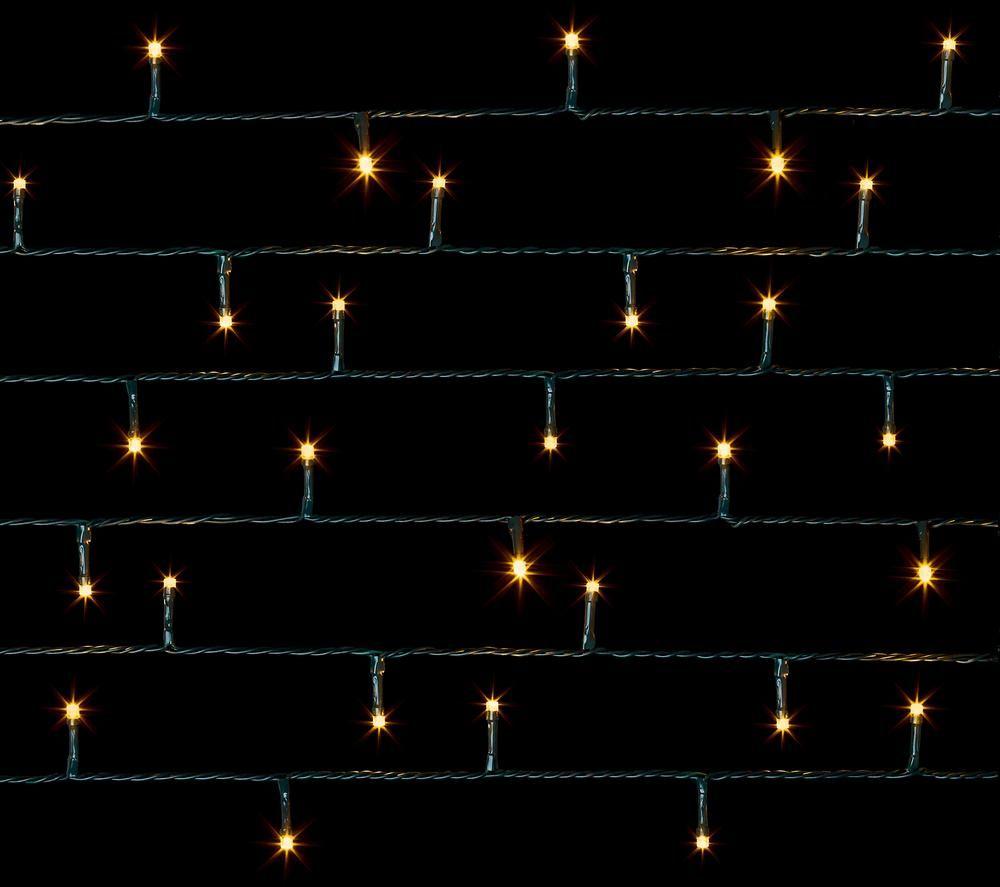 PREMIER Timelights 600 Warm White LEDs - 60 m image number 4 of 4