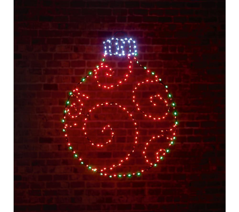 PREMIER FlexiBrights Bauble LED Light - 5 m image number 2 of 2