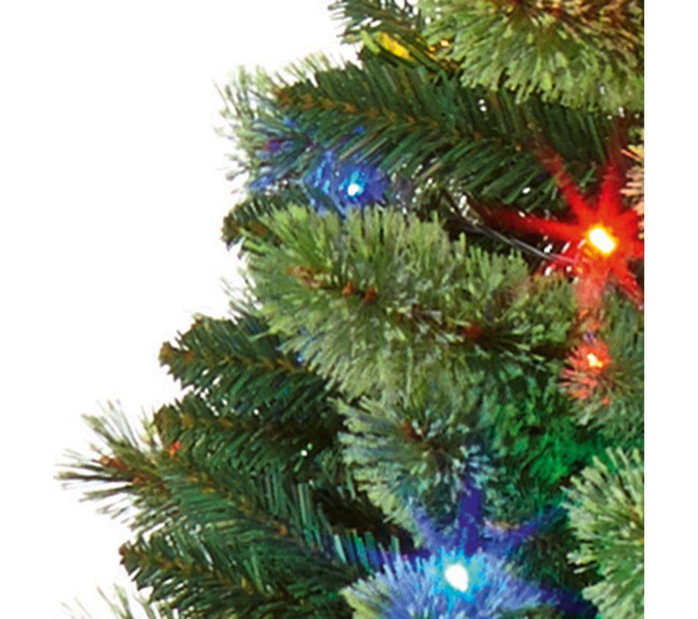 PREMIER Pre-lit Christmas Tree - 3.93 ft / 1.2 m image number 3 of 4