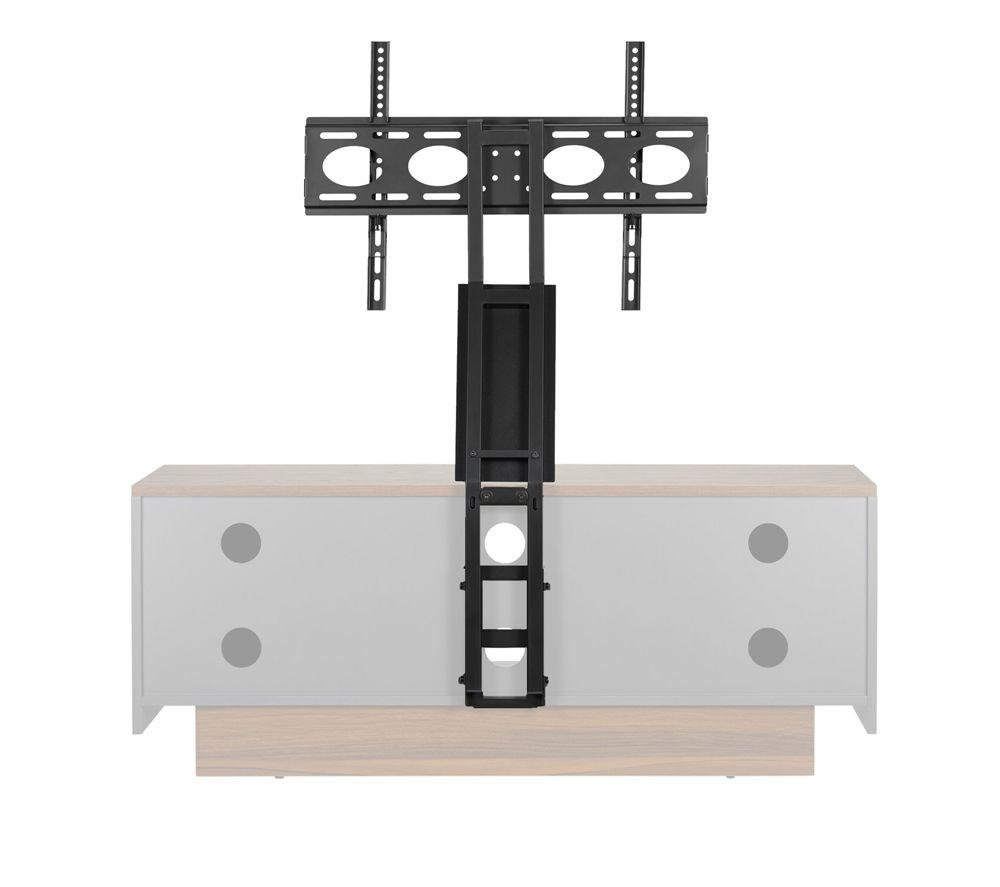 TTAP VESAARM64 660 mm TV bracket for 43 - 65" TVs - Black image number 2 of 6