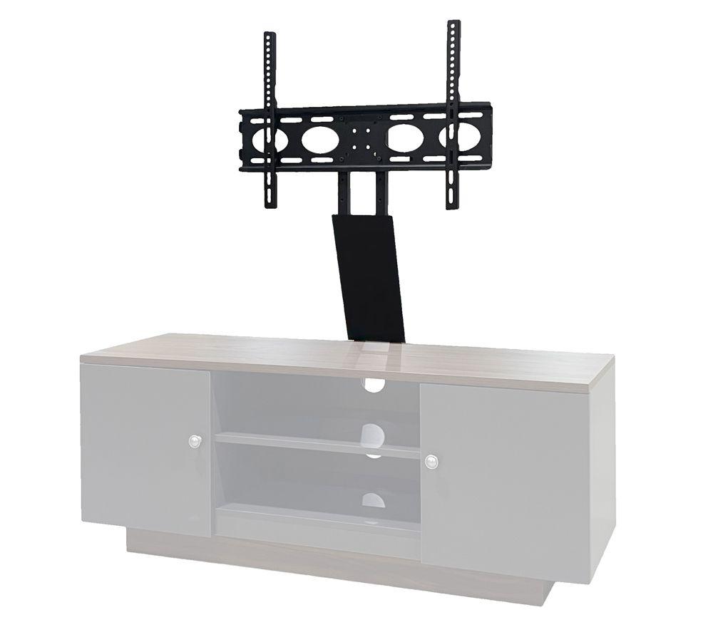 TTAP VESAARM64 660 mm TV bracket for 43 - 65" TVs - Black image number 4 of 6