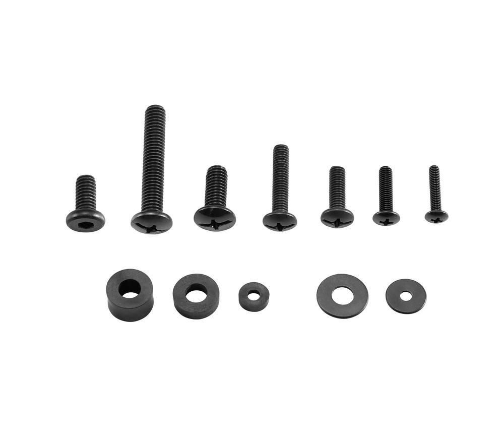 TTAP VESAARM64 660 mm TV bracket for 43 - 65" TVs - Black image number 6 of 6
