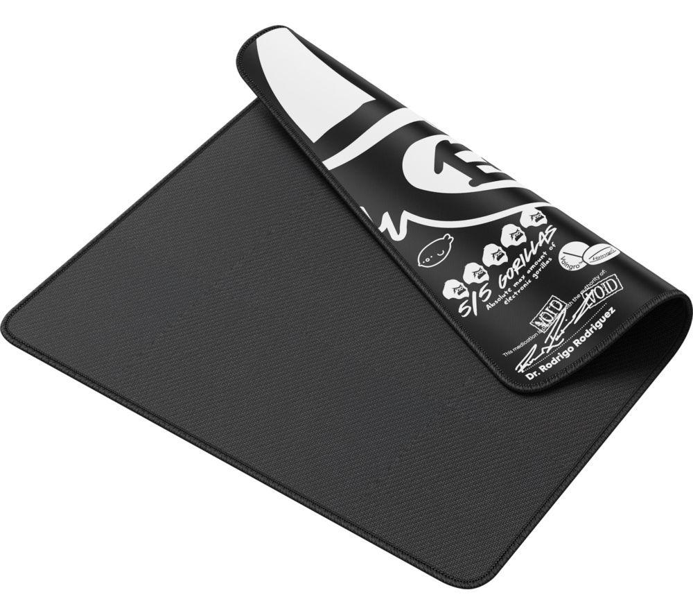 GITGUD Busyday Mouse Mat - Multi-color, L image number 5 of 5
