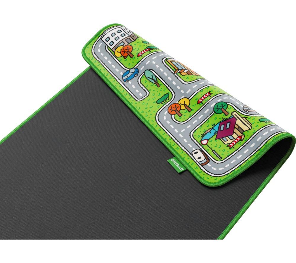 GITGUD OG Road Mouse Mat - Multi-colour, XXL image number 4 of 5