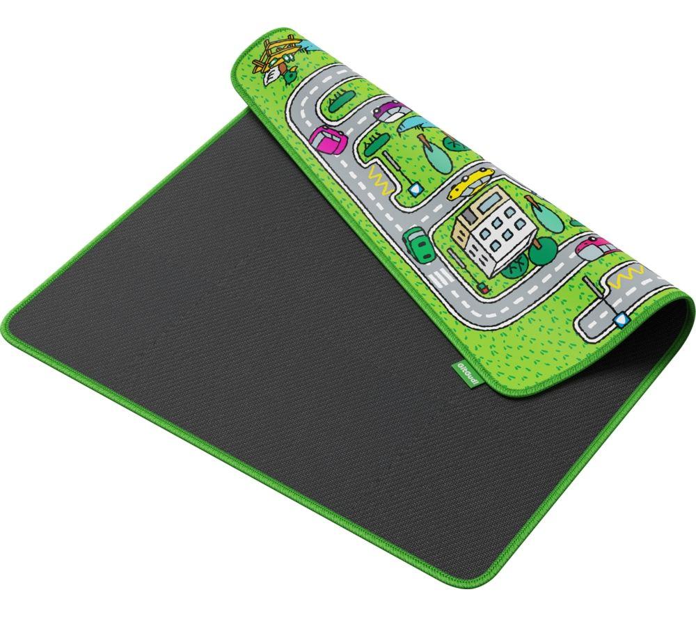 GITGUD OG Road Mouse Mat - Multi-colour, XL image number 4 of 5