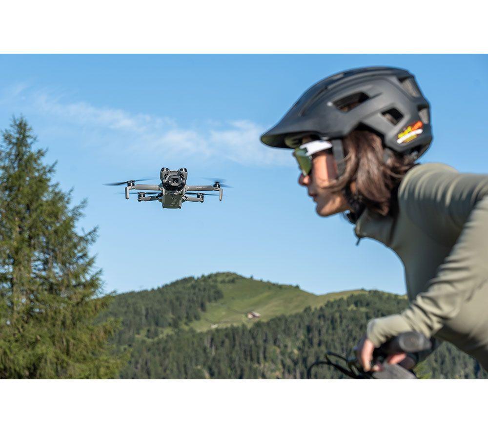 DJI Mini 5 Pro Drone Fly More Combo with RC 2 Controller - Grey image number 5 of 11