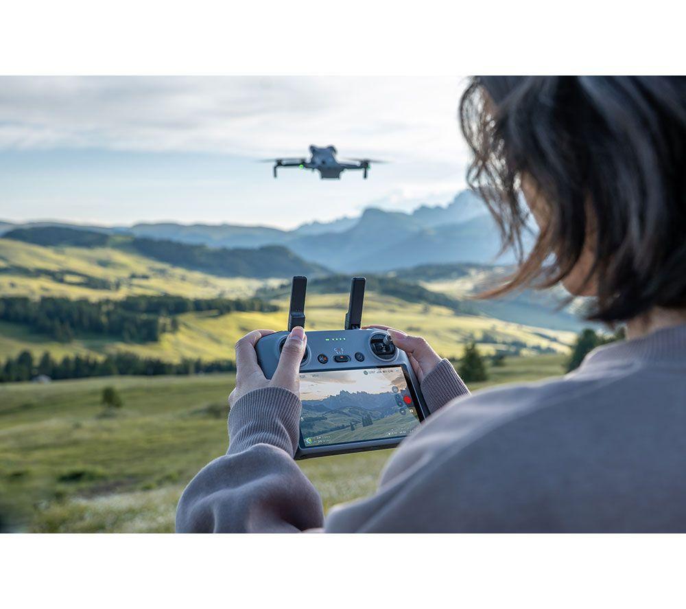 DJI Mini 5 Pro Drone Fly More Combo with RC 2 Controller - Grey image number 6 of 11
