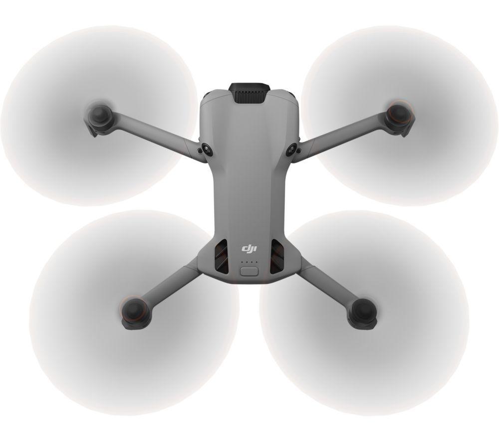 DJI Mini 5 Pro Drone Fly More Combo with RC 2 Controller - Grey image number 11 of 11