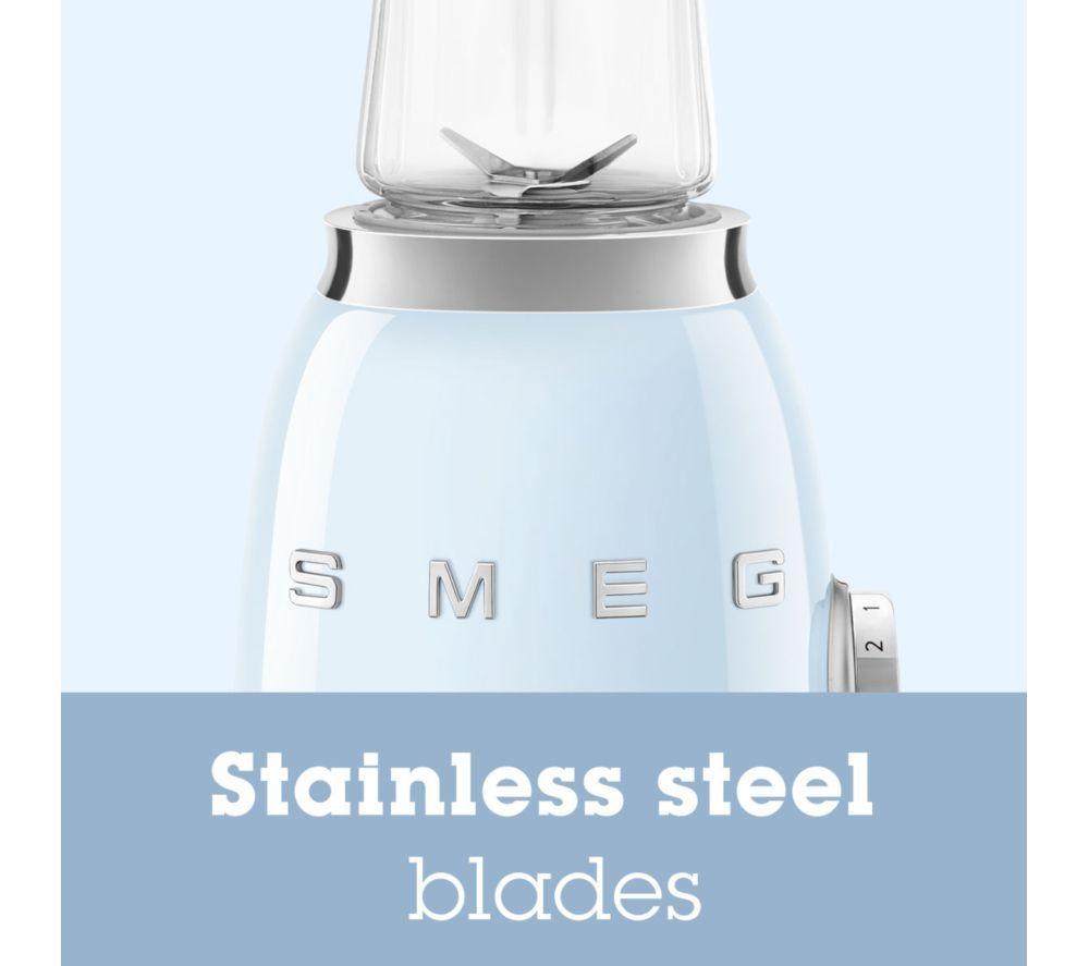 SMEG PBF00WHUK Blender - White image number 6 of 7