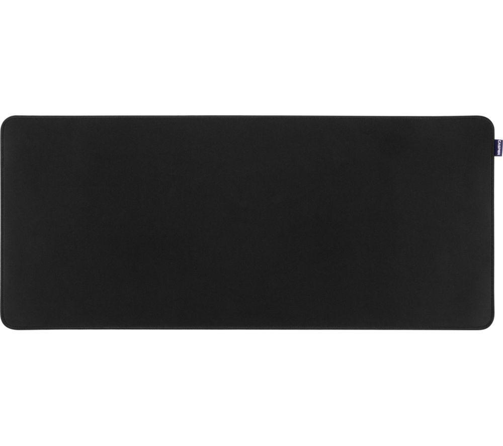 NOS Casper Extra Large Mouse Mat - Black