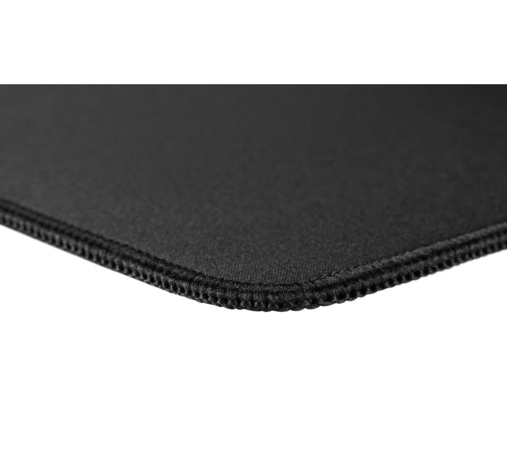 NOS Casper Extra Extra Large Mouse Mat - Black image number 4 of 5