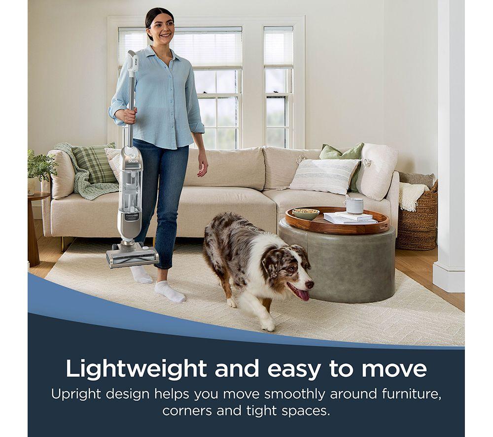 SHARK Freestyle Max SV2000UK Upright Cordless Vacuum Cleaner - Stone image number 5 of 7