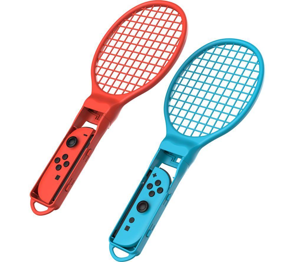 MAXX TECH Nintendo Switch 1 & 2 Joy-Con Sports Kit image number 7 of 8
