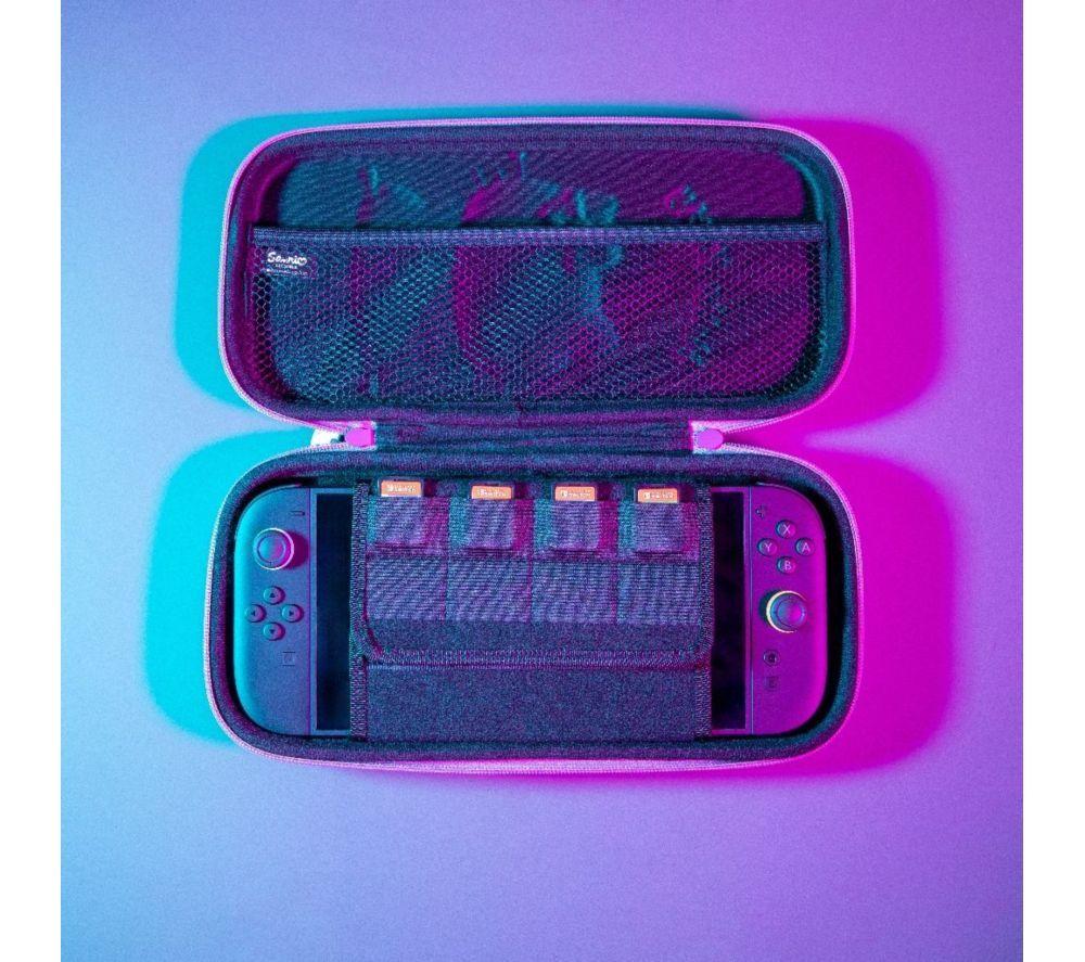 KONIX Hello Kitty 3D Nintendo Switch 2 Protection Case image number 3 of 6