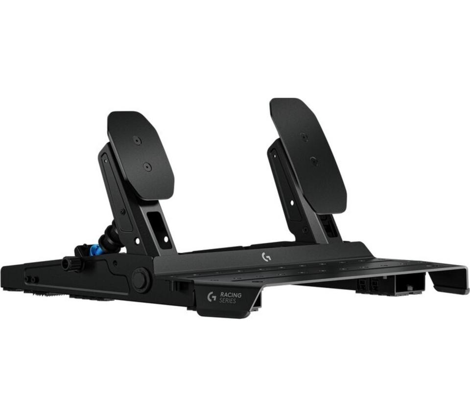 LOGITECH G RS Pedals