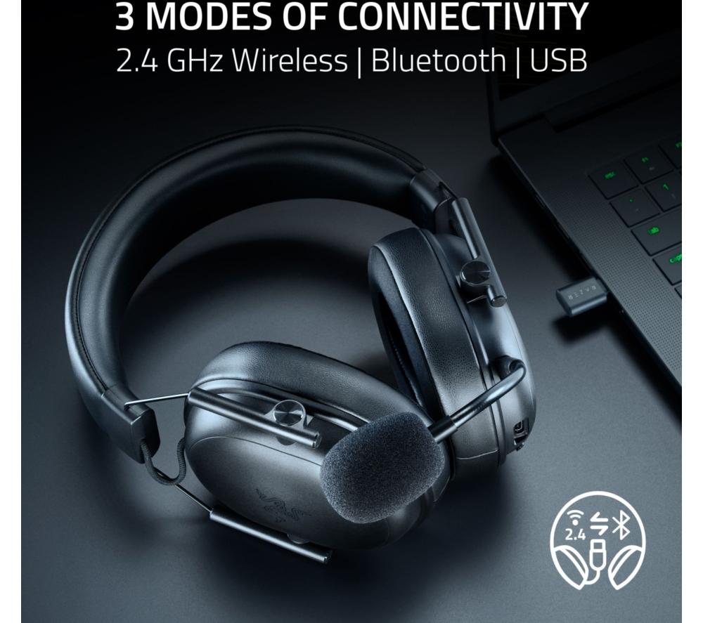 Buy RAZER BlackShark V3 X Hyperspeed Wireless Gaming Headset