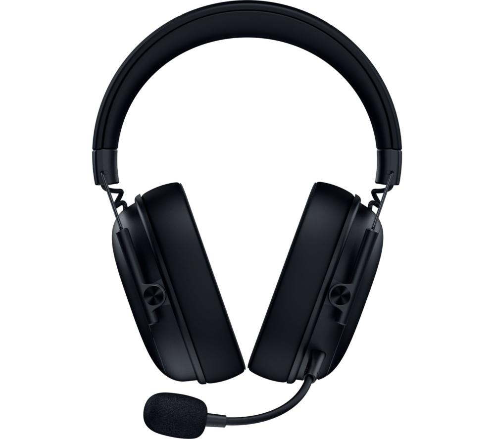 RAZER BlackShark V3 X Hyperspeed Wireless Gaming Headset - Black image number 8 of 9
