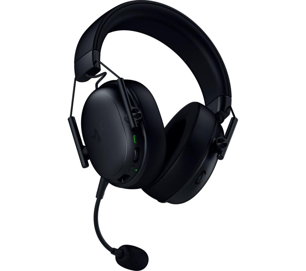 Buy RAZER BlackShark V3 X Hyperspeed Wireless Gaming Headset