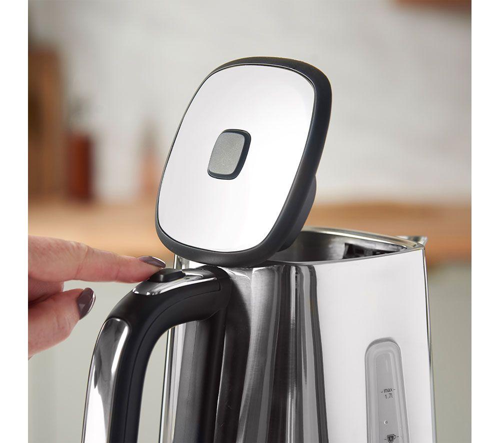 RUSSELL HOBBS Distinctions 24282 Jug Kettle - Ocean Blue image number 3 of 7