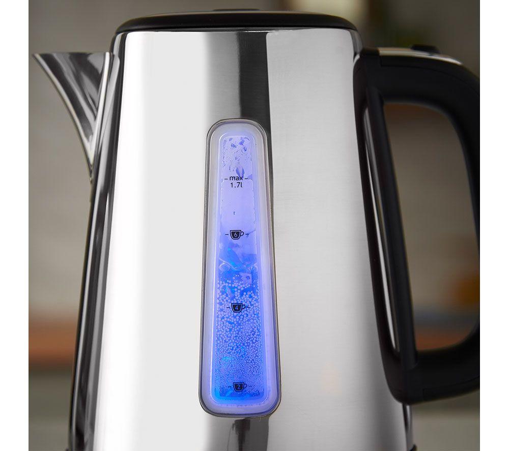 RUSSELL HOBBS Distinctions 24282 Jug Kettle - Ocean Blue image number 5 of 7