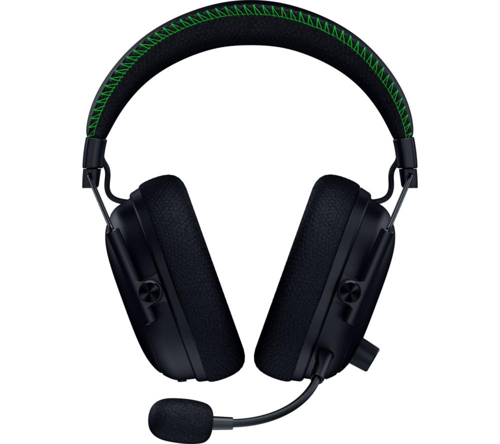 RAZER BlackShark V3 Pro Wireless 7.1 Gaming Headset for Xbox - Black image number 10 of 11
