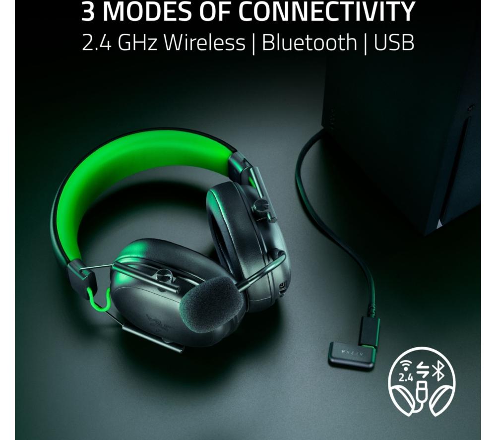 Buy RAZER BlackShark V3 X Hyperspeed Wireless Gaming Headset for