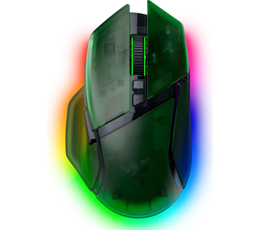 RAZER Basilisk V3 Pro 35K RGB Wireless Optical Gaming Mouse