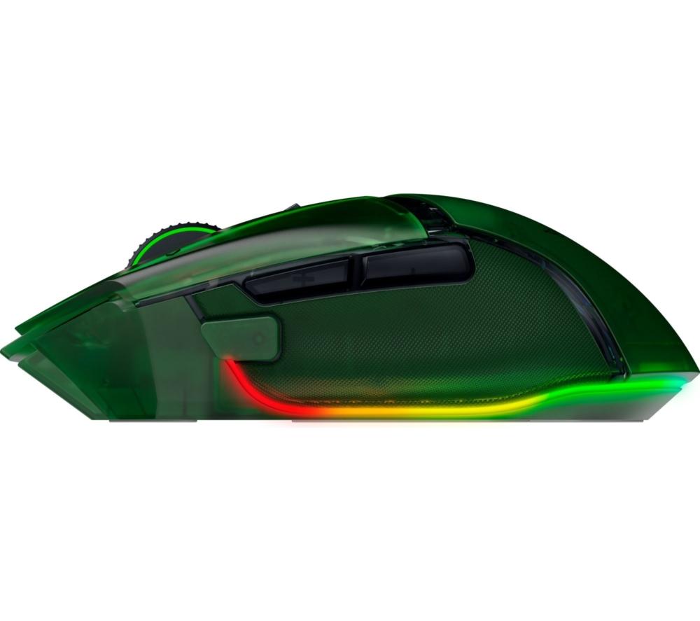 Buy RAZER Basilisk V3 Pro 35K RGB Wireless Optical Gaming Mouse