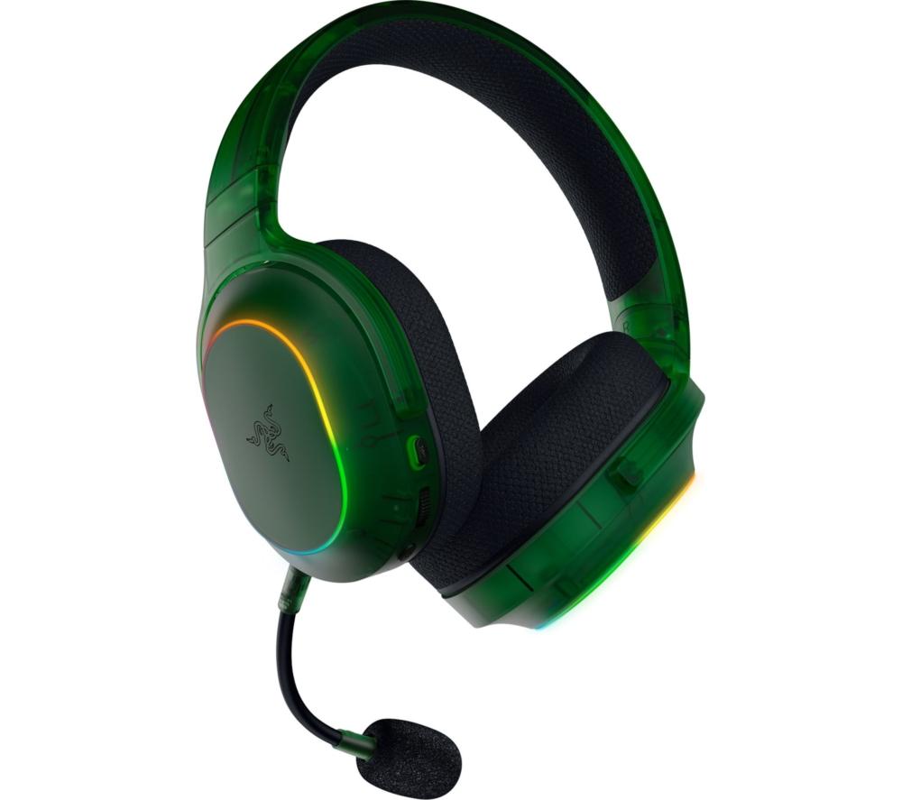 ヘッドホン Barracuda X Chroma Phantom Green Edition Buy Razer Barracuda X Chroma - Phantom Green Edition | Gaming