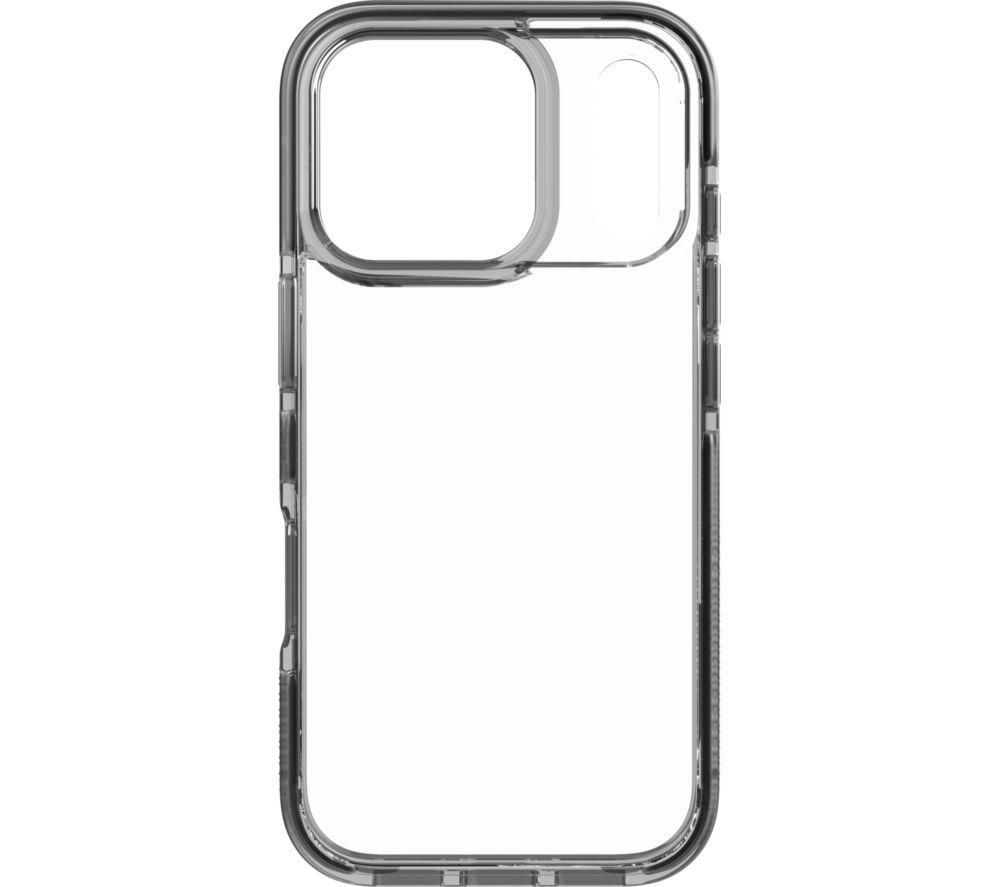 ZAGG Santa Cruz iPhone 17 Pro Case - Jet Black image number 2 of 3