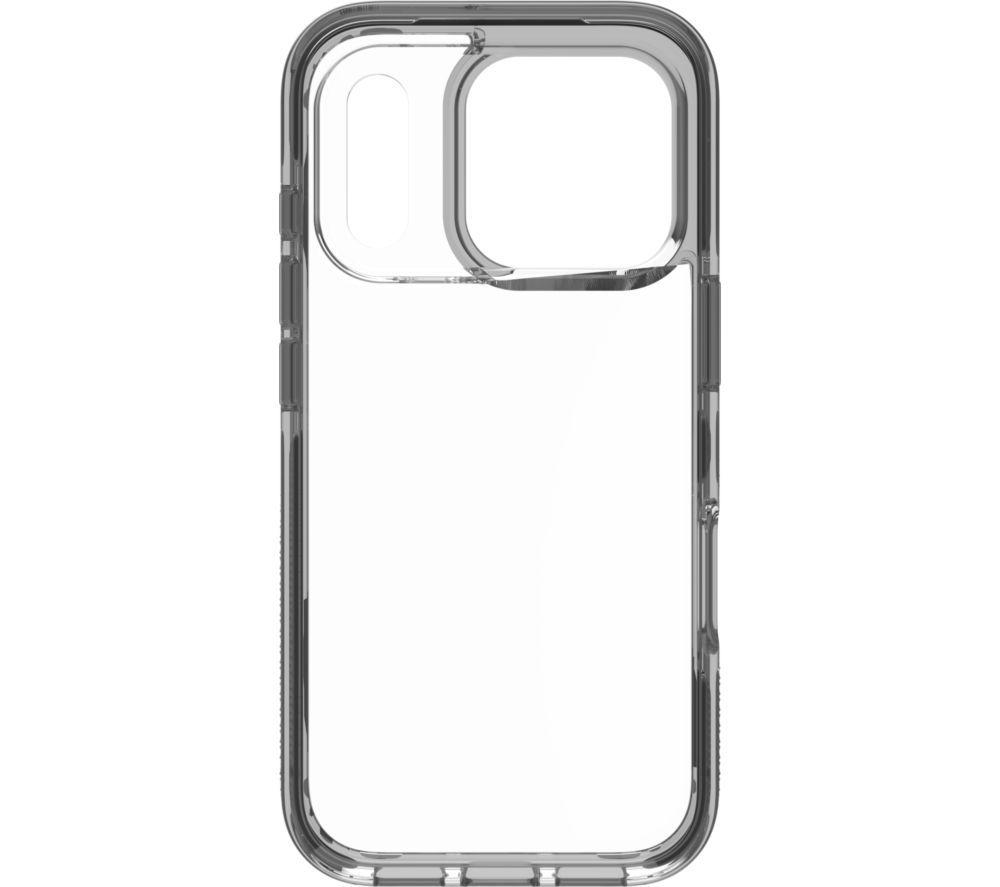 ZAGG Santa Cruz iPhone 17 Pro Case - Jet Black image number 3 of 3