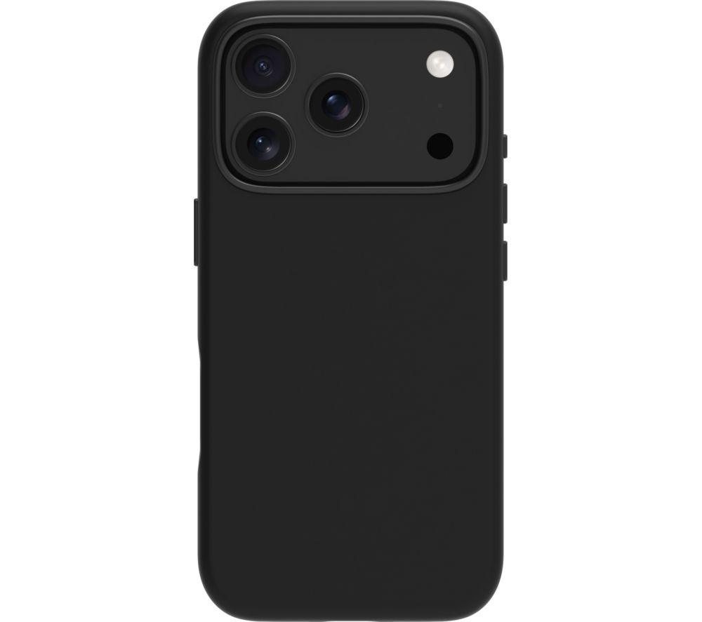 DBRAMANTE1928 Roskilde iPhone 17 Pro Case - Midnight Black image number 3 of 7
