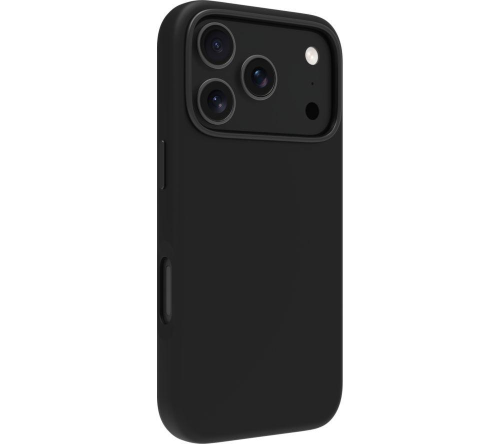 DBRAMANTE1928 Roskilde iPhone 17 Pro Case - Midnight Black image number 4 of 7