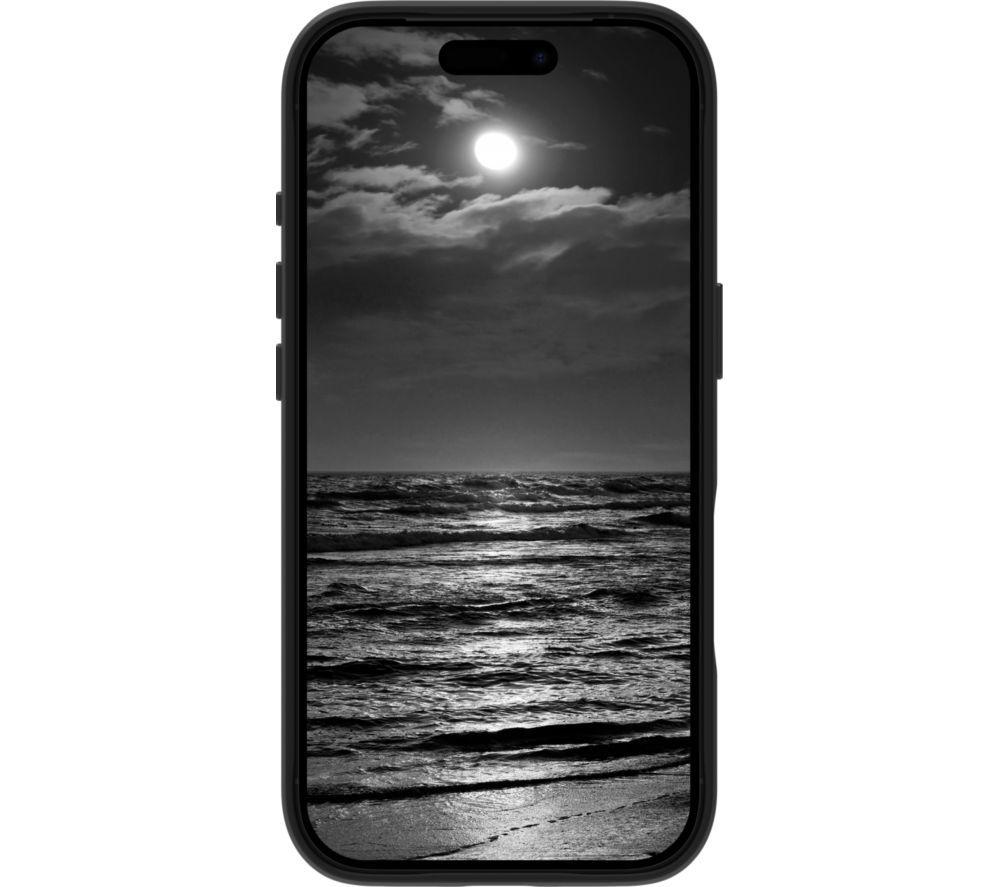 DBRAMANTE1928 Roskilde iPhone 17 Pro Case - Midnight Black image number 5 of 7
