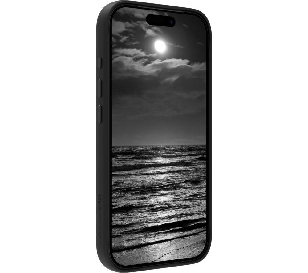 DBRAMANTE1928 Roskilde iPhone 17 Pro Case - Midnight Black image number 7 of 7