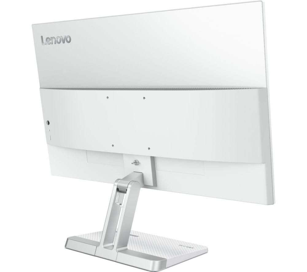 LENOVO L27-4C Full HD 27" IPS WLED Monitor - Cloud Grey image number 5 of 7