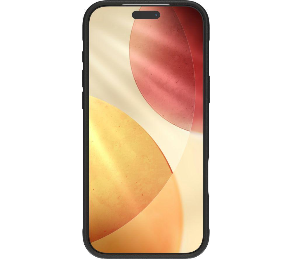ZAGG Luxe iPhone Pro Max Case - Black image number 2 of 3