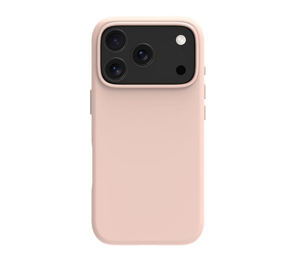 DBRAMANTE1928 Roskilde MS ICON iPhone 17 Pro Case - Pink Sand image number 8 of 12