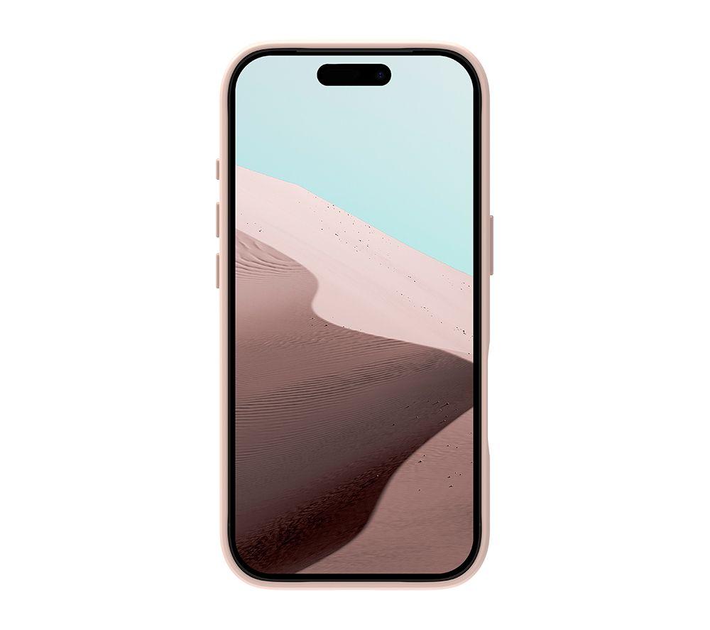 DBRAMANTE1928 Roskilde MS ICON iPhone 17 Pro Case - Pink Sand image number 10 of 12