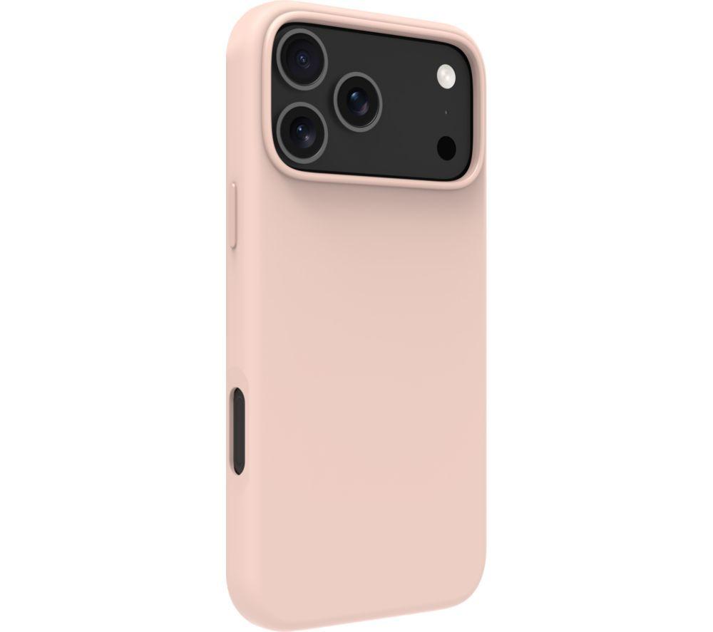 DBRAMANTE1928 Roskilde MS ICON iPhone 17 Pro Max Case - Pink Sand image number 2 of 5