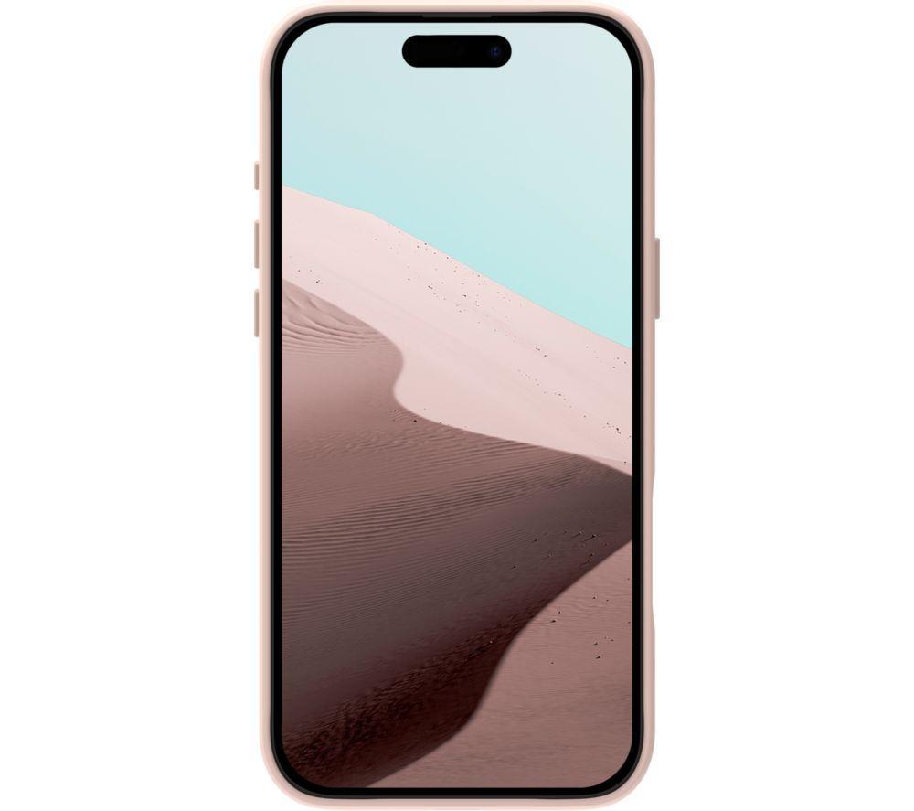 DBRAMANTE1928 Roskilde MS ICON iPhone 17 Pro Max Case - Pink Sand image number 3 of 5