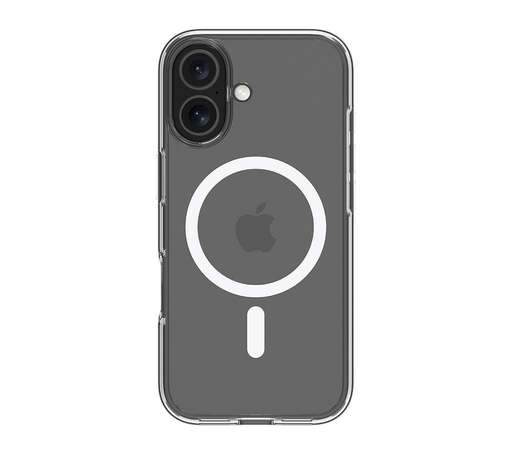 DBRAMANTE1928 Iceland iPhone 17 Case - Clear image number 8 of 12