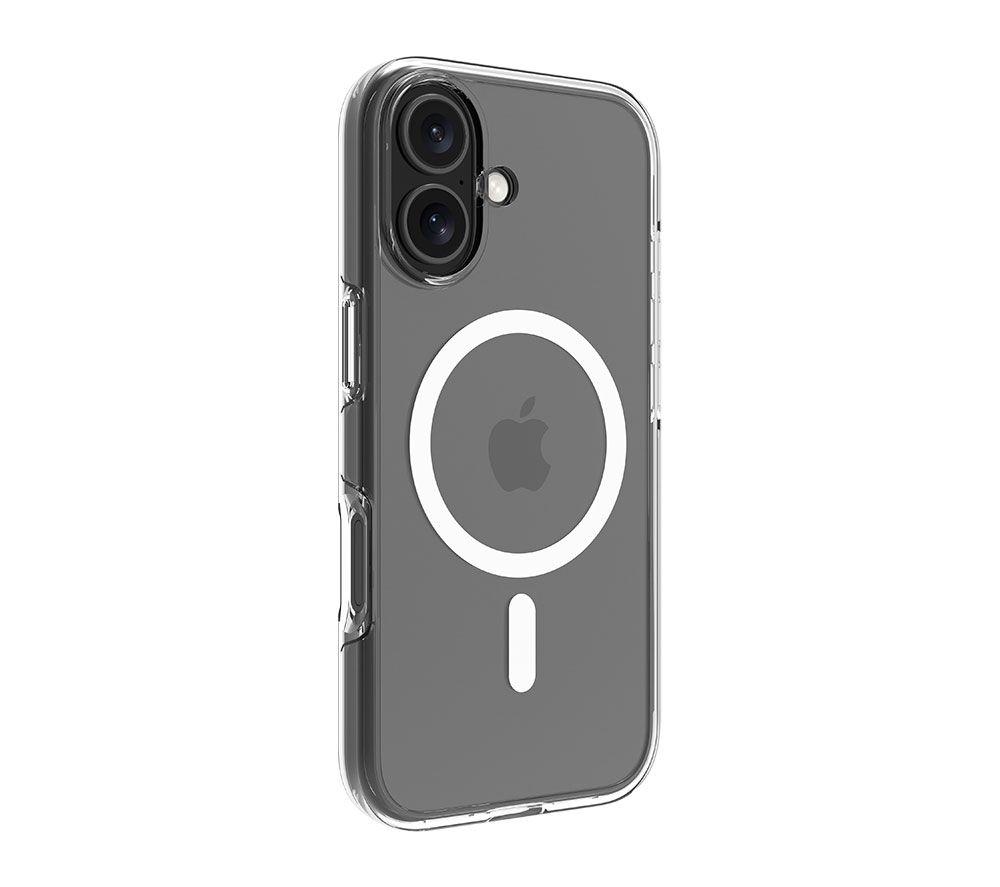 DBRAMANTE1928 Iceland iPhone 17 Case - Clear image number 9 of 12