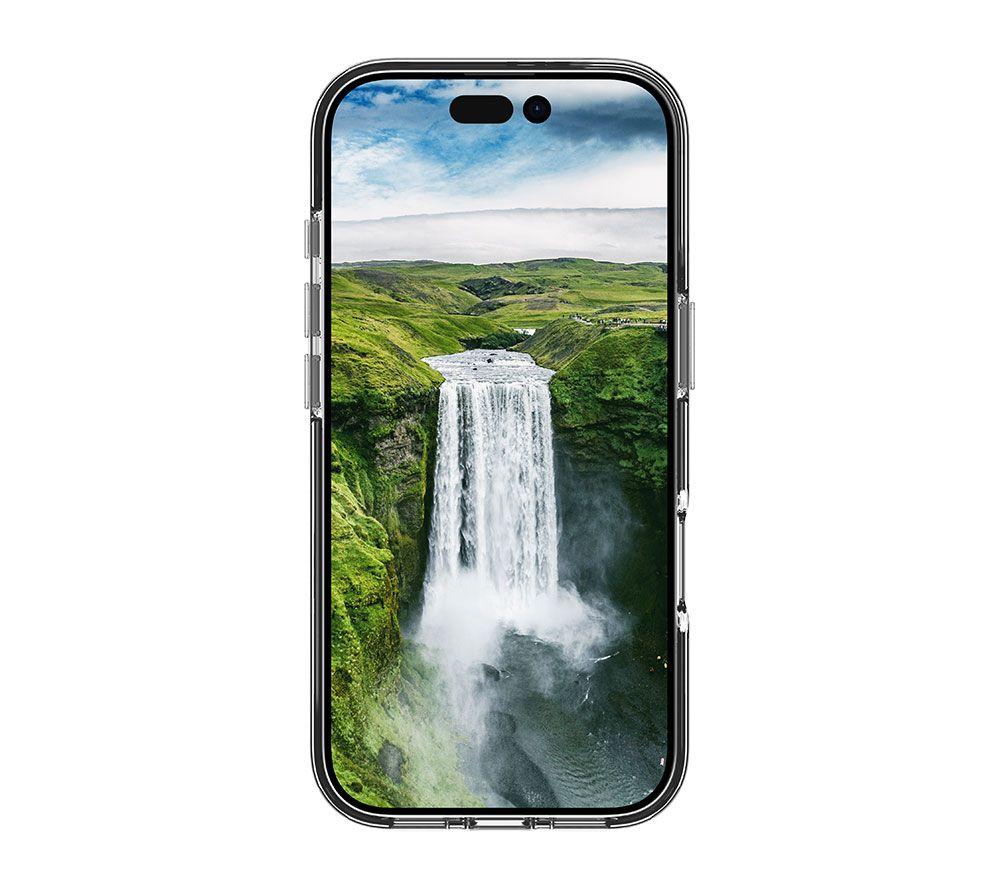 DBRAMANTE1928 Iceland iPhone 17 Case - Clear image number 10 of 12