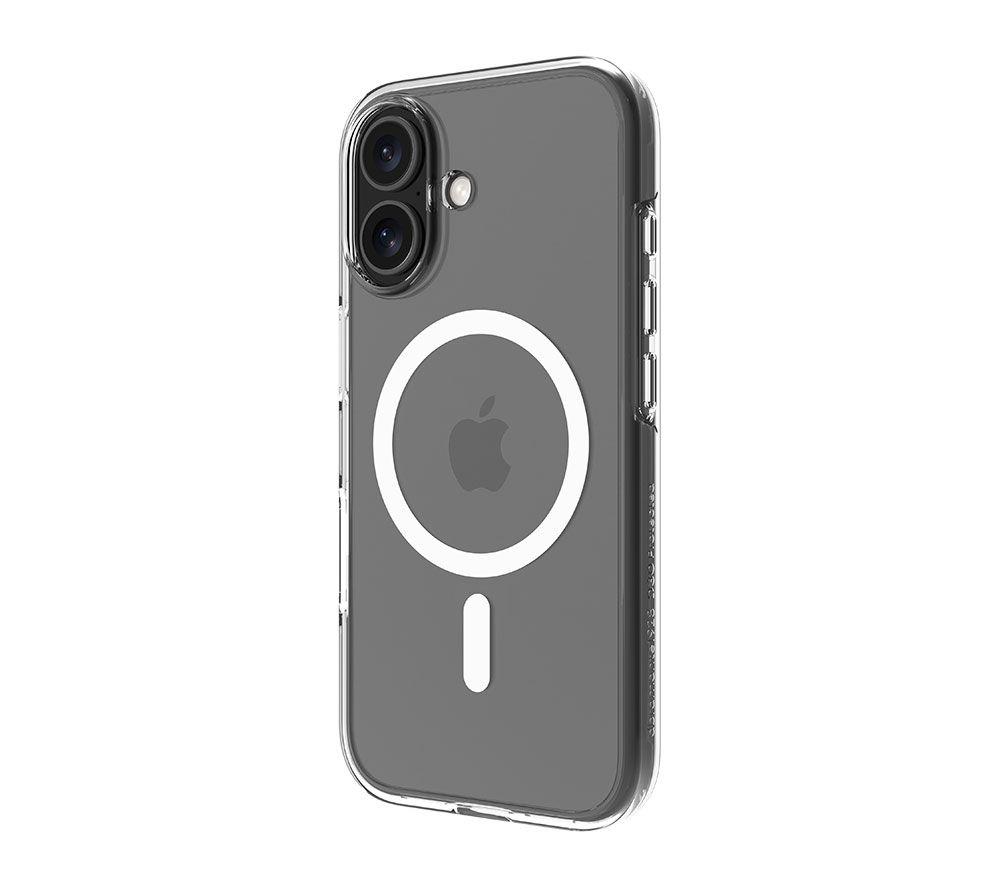 DBRAMANTE1928 Iceland iPhone 17 Case - Clear image number 11 of 12